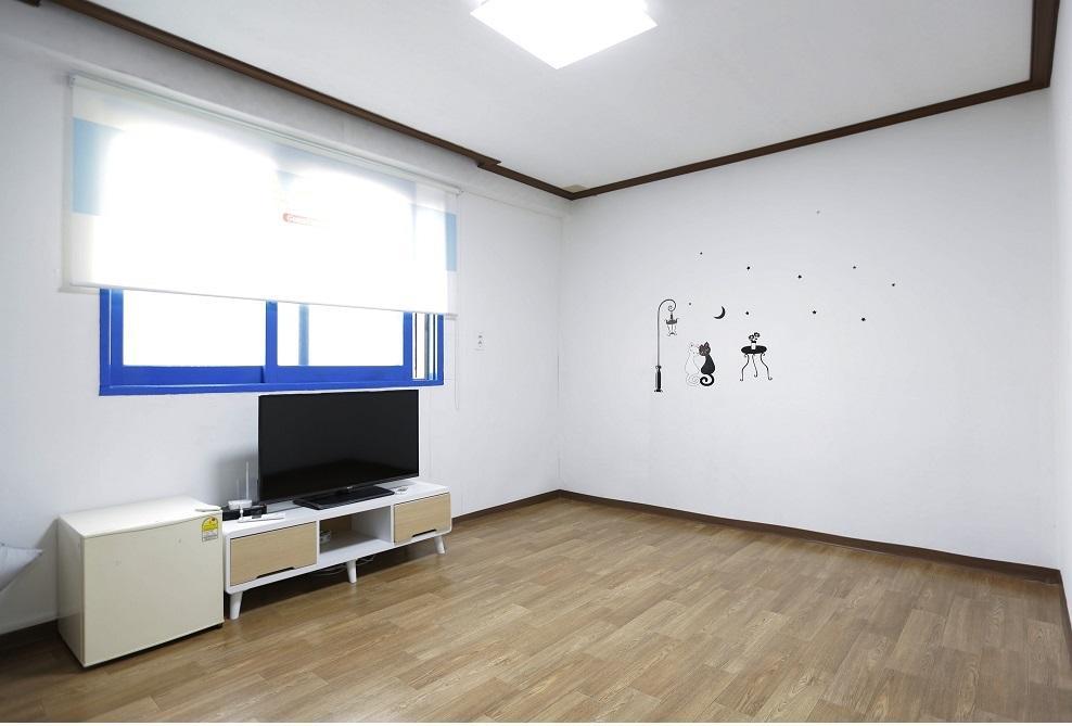 Chunja Guesthouse Gangneung Exterior photo